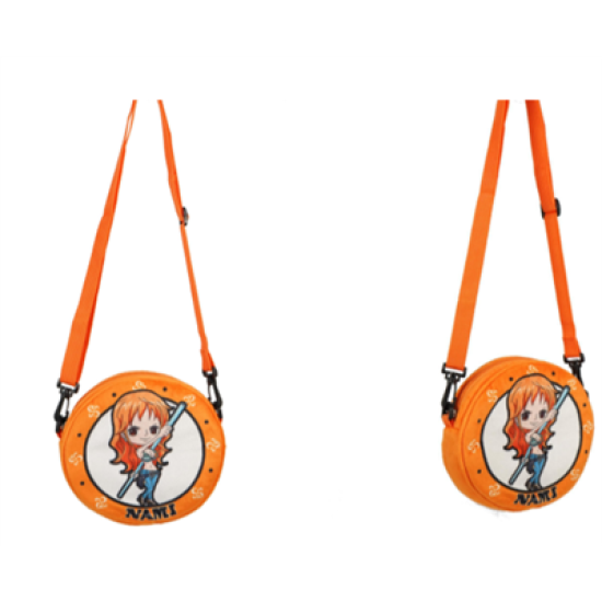 One Piece Satchel - Nami 21Cm