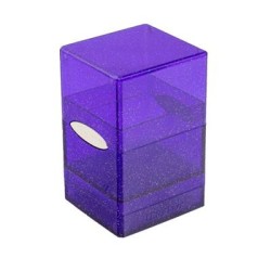 Up - Satin Tower - Glitter Purple Up - Satin Tower - Glitter Purple
