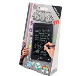 Satzuma - Magnetic Infinity Pad Colour