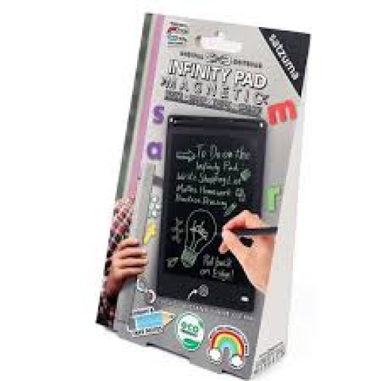 Satzuma - Magnetic Infinity Pad Colour