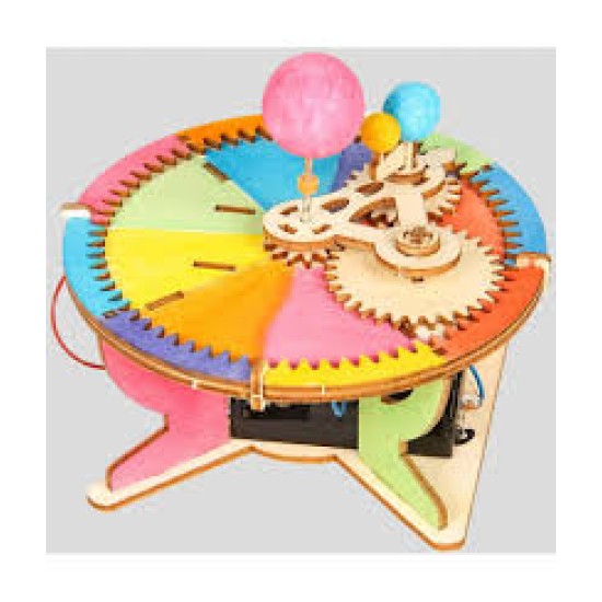 Satzuma - Moon Orbit