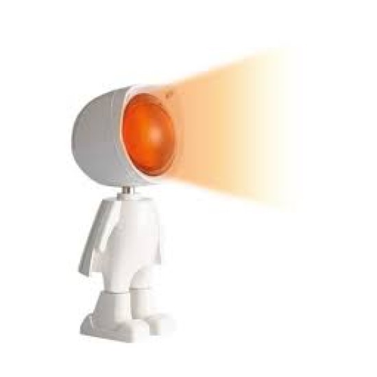 Satzuma - Starman Nightlight