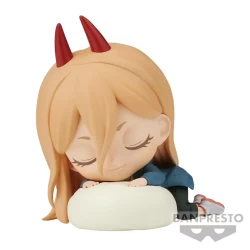 Chainsaw Man Q Posket Sleeping-Power- Chainsaw Man Q Posket Sleeping-Power-