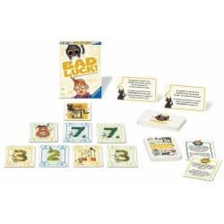 Ravensburger Kaartspel Bad Luck Ravensburger Kaartspel Bad Luck