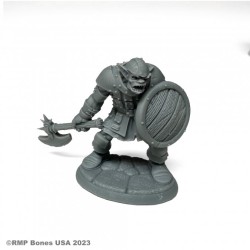 Scarneck Hobgoblin Scarneck Hobgoblin