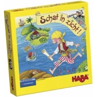 Schat In Zicht! Schat In Zicht!