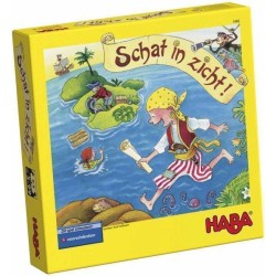 Schat In Zicht! Schat In Zicht!