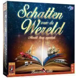 Schatten Van De Wereld Schatten Van De Wereld