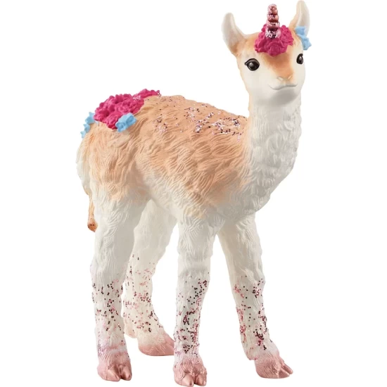 Schleich Bayala® Llamacorn
