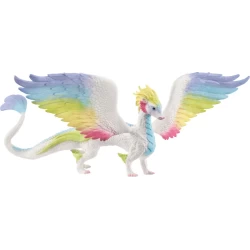 Schleich Bayala® Rainbow Dragon
