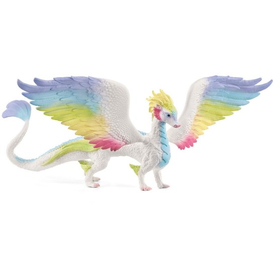 Schleich Bayala® Rainbow Dragon Schleich Bayala® Rainbow Dragon