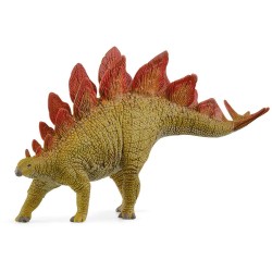 Schleich Dinosaurs Stegosaurus
