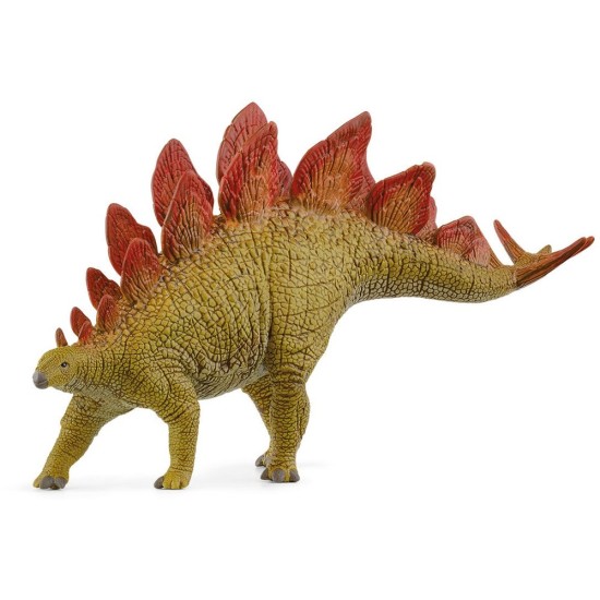 Schleich Dinosaurs Stegosaurus