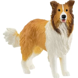Schleich Farm World Collie Schleich Farm World Collie