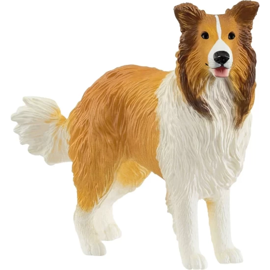 Schleich Farm World Collie Schleich Farm World Collie
