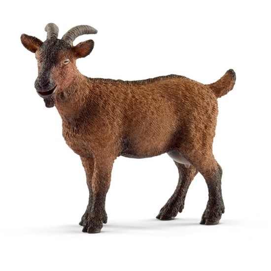 Schleich Farm World Geit