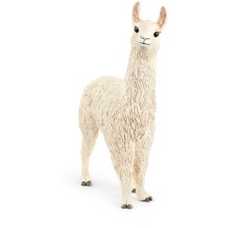 Schleich Farm World Lama