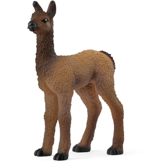 Schleich Farm World Llama Foal Schleich Farm World Llama Foal