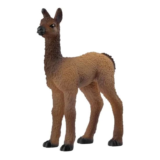 Schleich Farm World Llama Foal Schleich Farm World Llama Foal