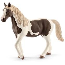 Schleich Farm World Pinto Mare