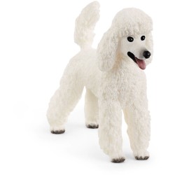 Schleich Farm World Poedel