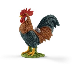 Schleich Farm World Rooster