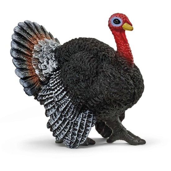 Schleich Farm World Turkey Schleich Farm World Turkey