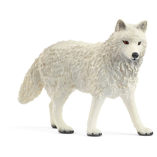 Schleich Wild Life Arctic Wolf
