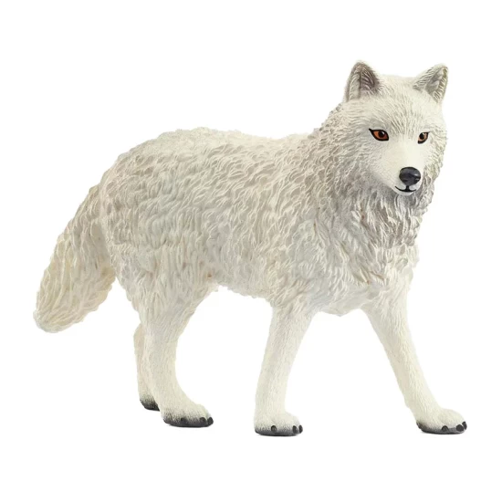 Schleich Wild Life Arctic Wolf Schleich Wild Life Arctic Wolf
