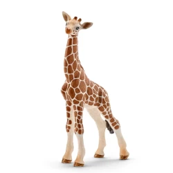 Schleich Wild Life Babygiraf Schleich Wild Life Babygiraf