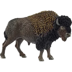 Schleich Wild Life Bison
