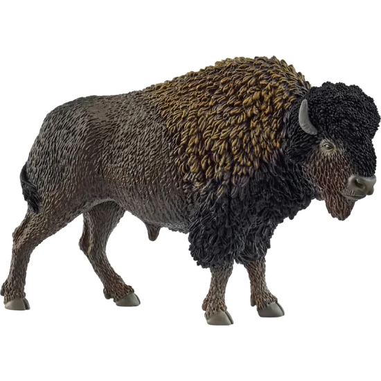 Schleich Wild Life Bison