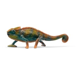 Schleich Wild Life Chameleon