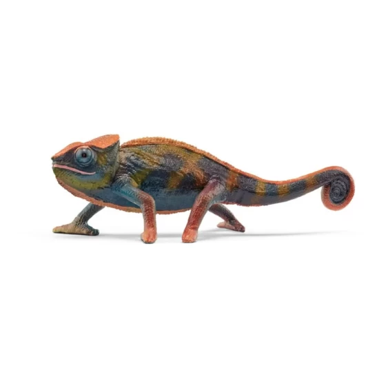Schleich Wild Life Chameleon
