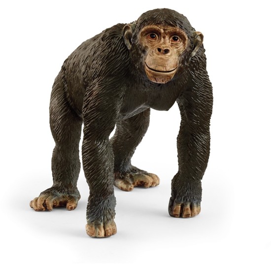 Schleich Wild Life Chimpanzee