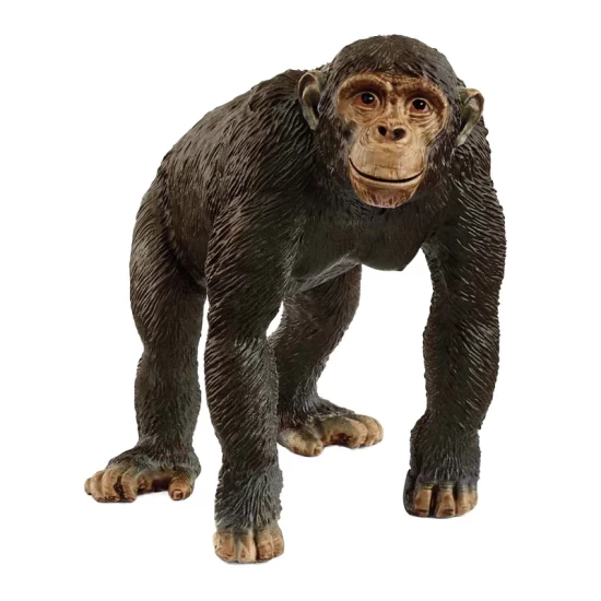 Schleich Wild Life Chimpanzee