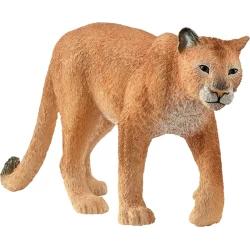Schleich Wild Life Cougar Schleich Wild Life Cougar