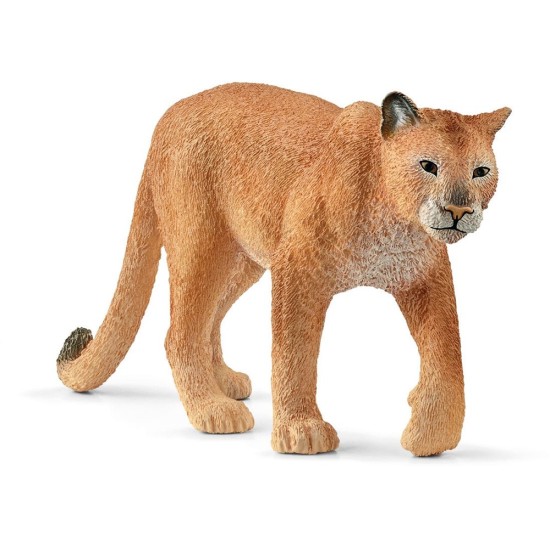 Schleich Wild Life Cougar