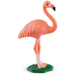 Schleich Wild Life Flamingo