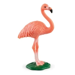 Schleich Wild Life Flamingo Schleich Wild Life Flamingo