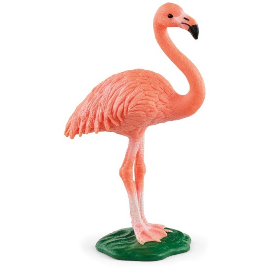 Schleich Wild Life Flamingo Schleich Wild Life Flamingo