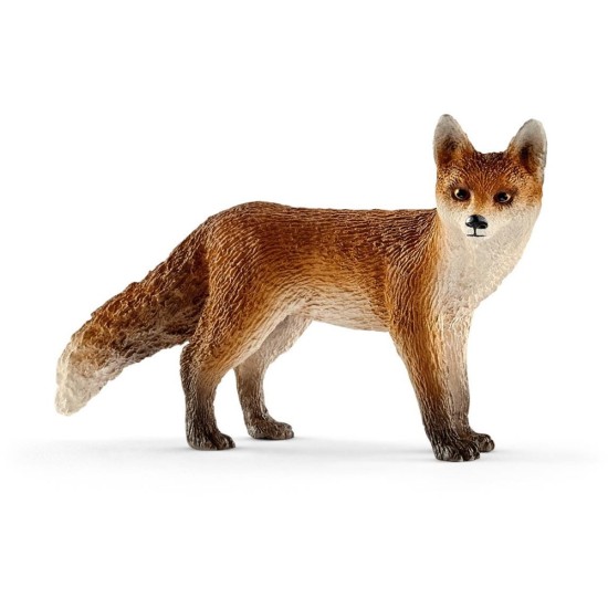 Schleich Wild Life Fox
