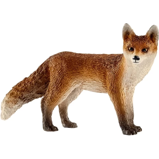 Schleich Wild Life Fox