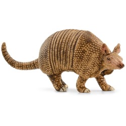 Schleich Wild Life Gordeldier