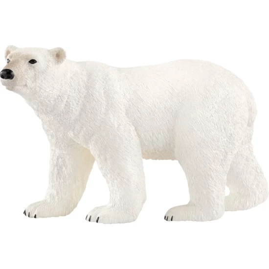 Schleich Wild Life Ijsbeer