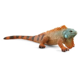 Schleich Wild Life Leguaan Schleich Wild Life Leguaan