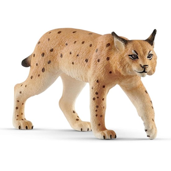 Schleich Wild Life Lynx Schleich Wild Life Lynx