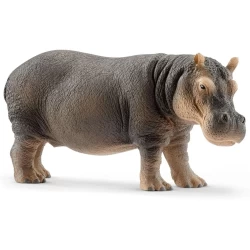 Schleich Wild Life Nijlpaard Schleich Wild Life Nijlpaard