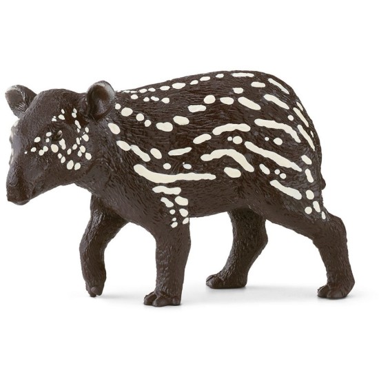 Schleich Wild Life Tapirjong Schleich Wild Life Tapirjong