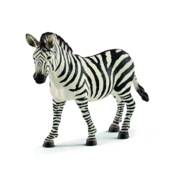 Schleich Wild Life Zebramerrie Schleich Wild Life Zebramerrie